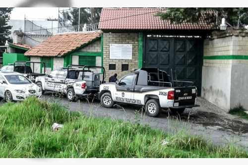 Adolescente detenido por presunta violación a niño de 4 años en Toluca